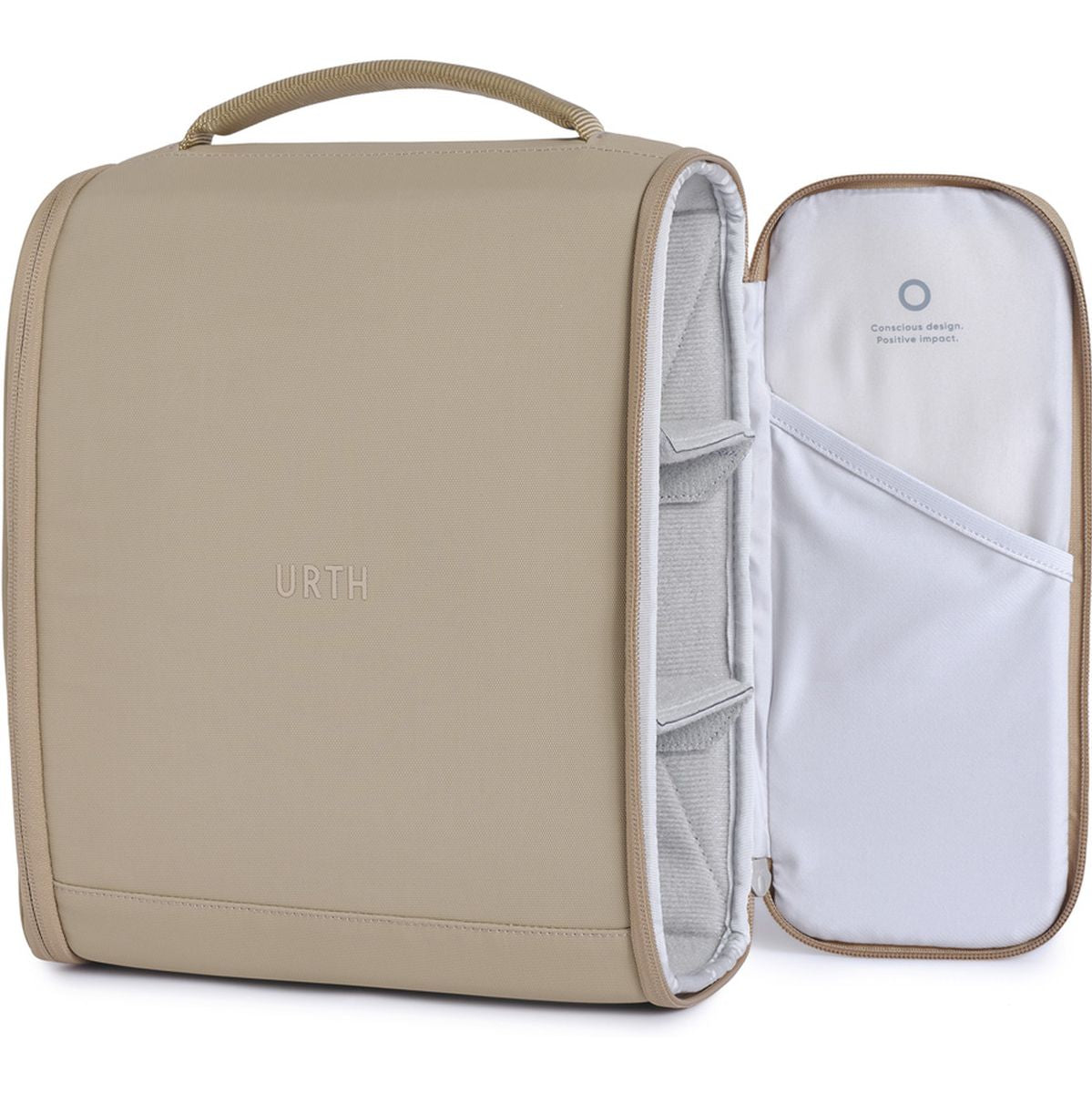 Urth Norite Camera Insert (Beige)