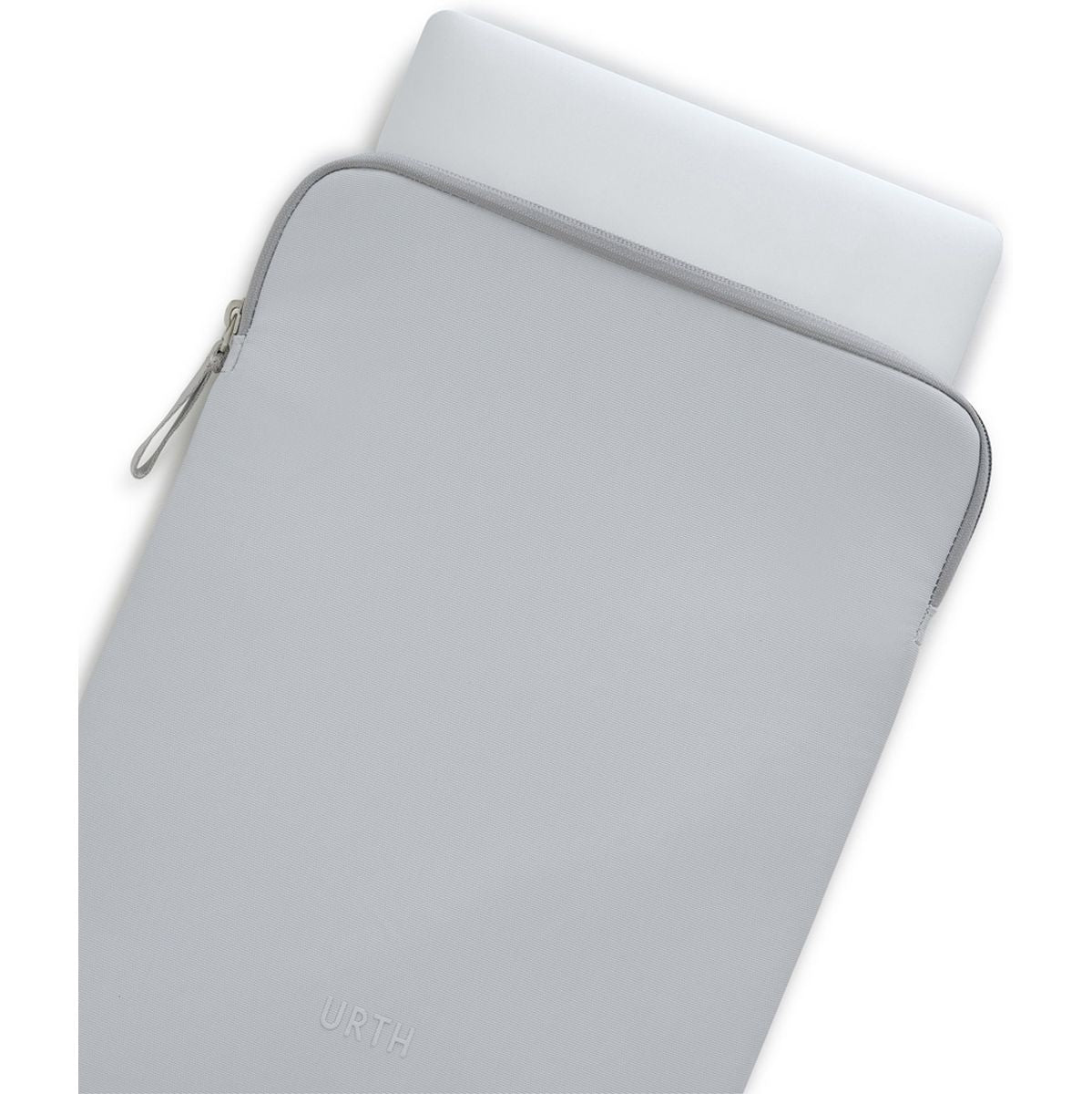 Urth Naos 13/14 Laptop Sleeve (Ash Grey)