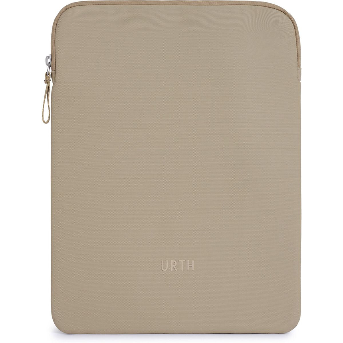 Urth Naos 15/16 Laptop Sleeve (Beige)