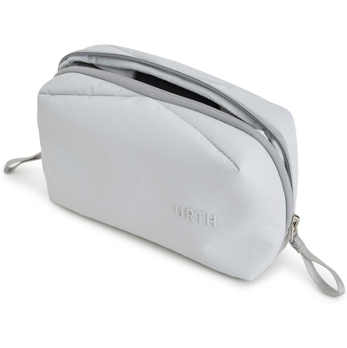 Urth Zeolite Tech Organiser (Ash Grey)