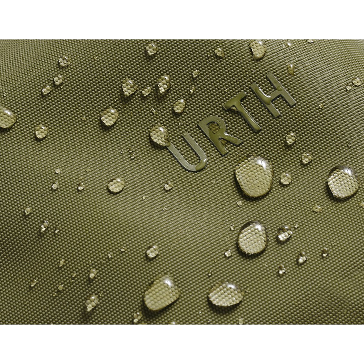 Urth Zeolite Tech Organiser (Green)