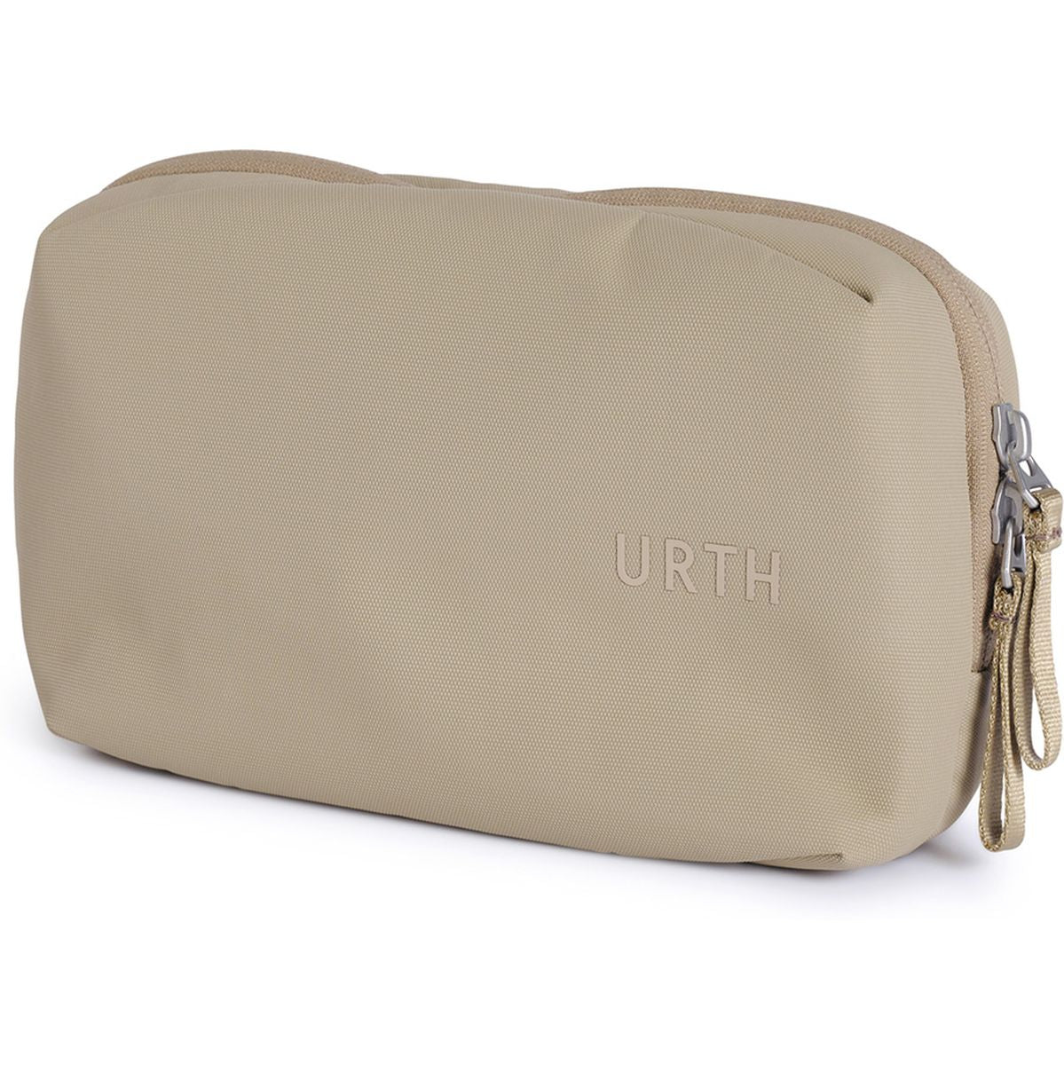 Urth Zeolite Tech Organiser (Beige)