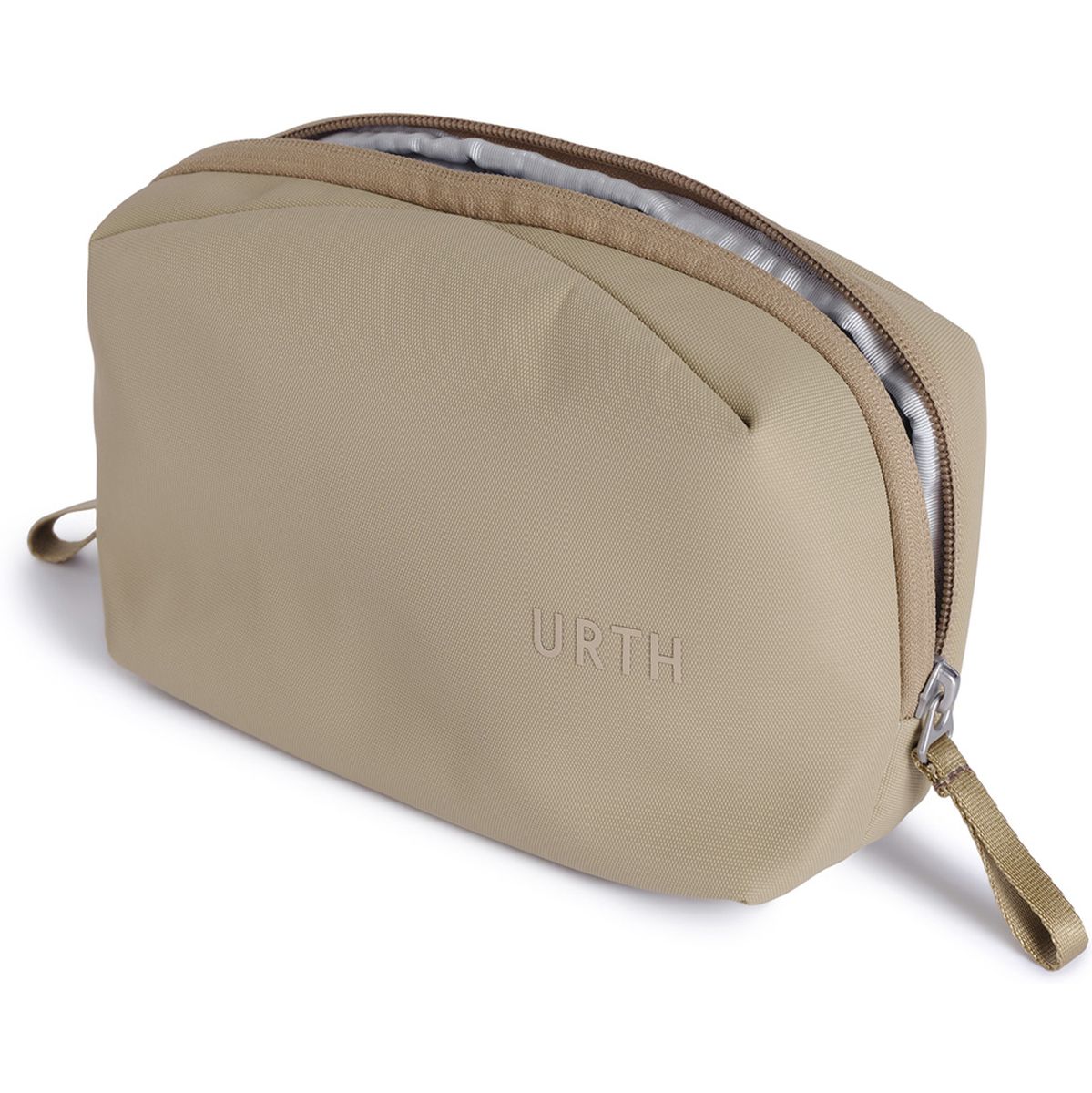 Urth Zeolite Tech Organiser (Beige)