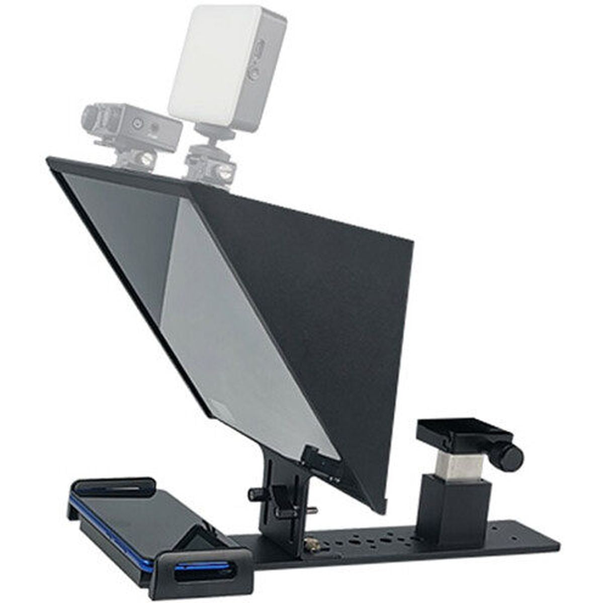 Feelworld TP13A Teleprompter Smartphone/Tablet