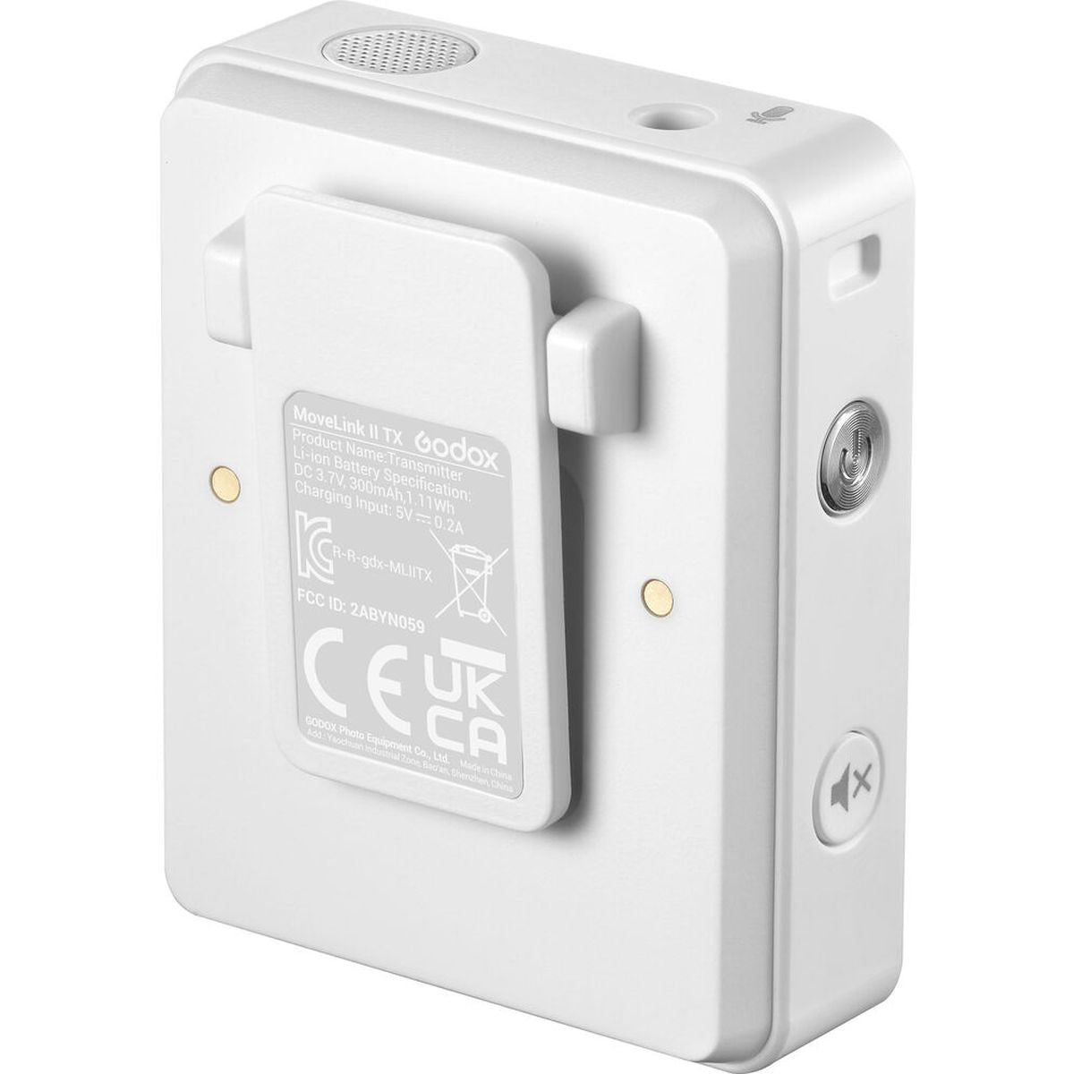 Godox Movelink II M1 (White)