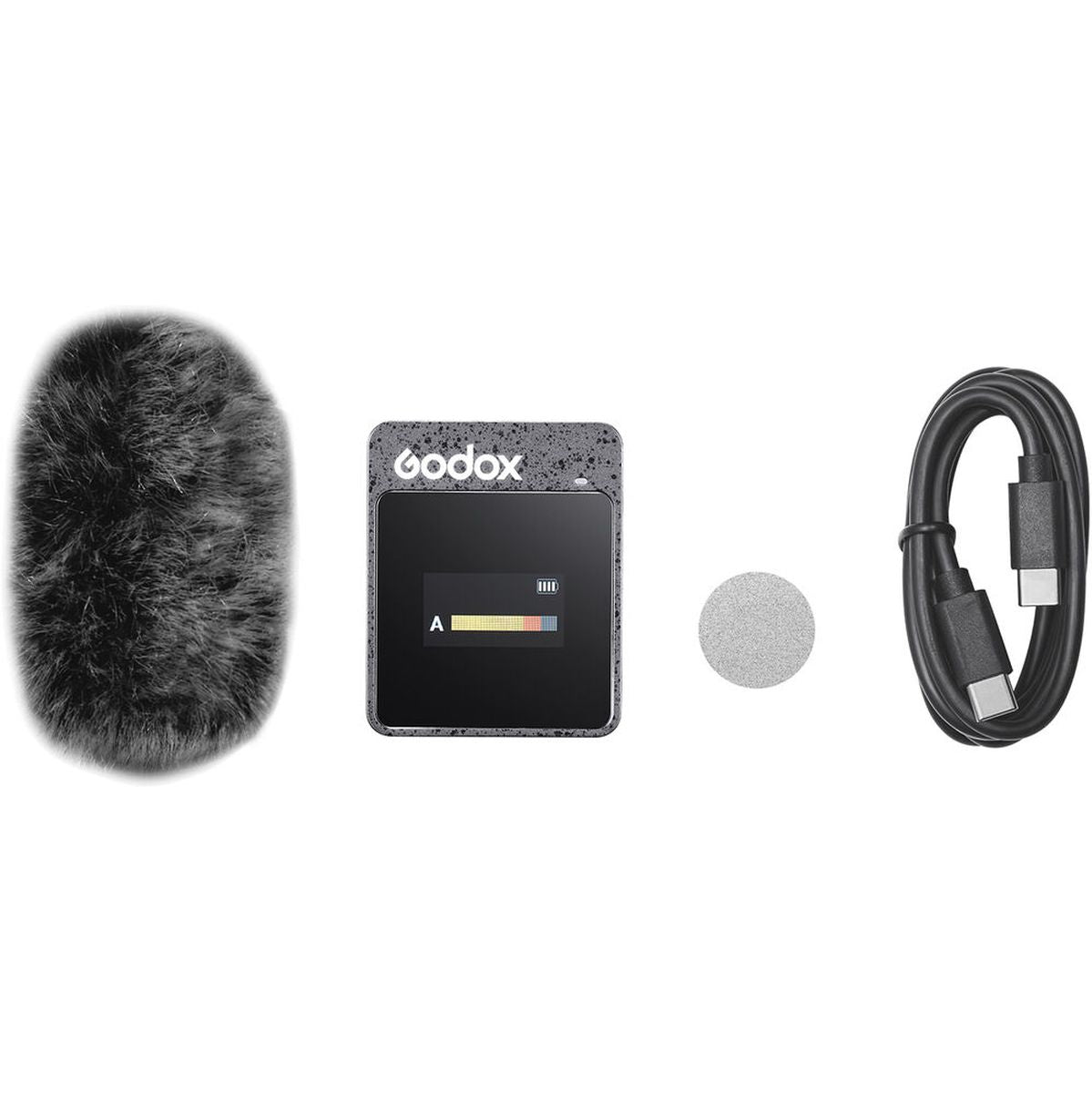 Godox Movelink II TX Transmitter (Black)
