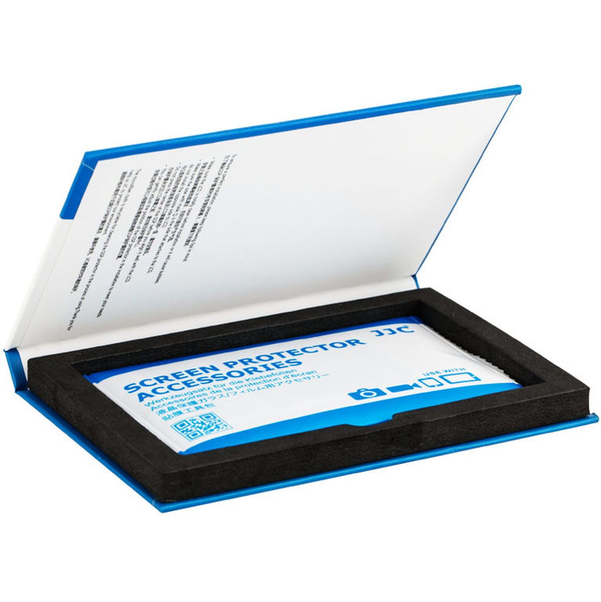 JJC GSP-A7R5 Optical Glass Protector