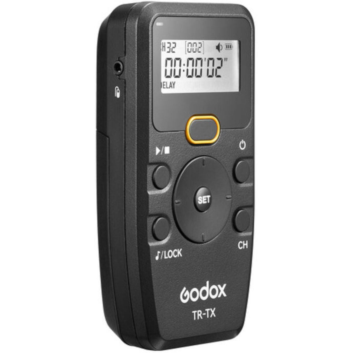 Godox Digital Timer Remote TR-P1