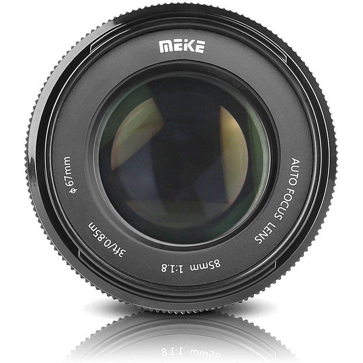 Meike 85mm f/1.8 AF Nikon Z-Mount