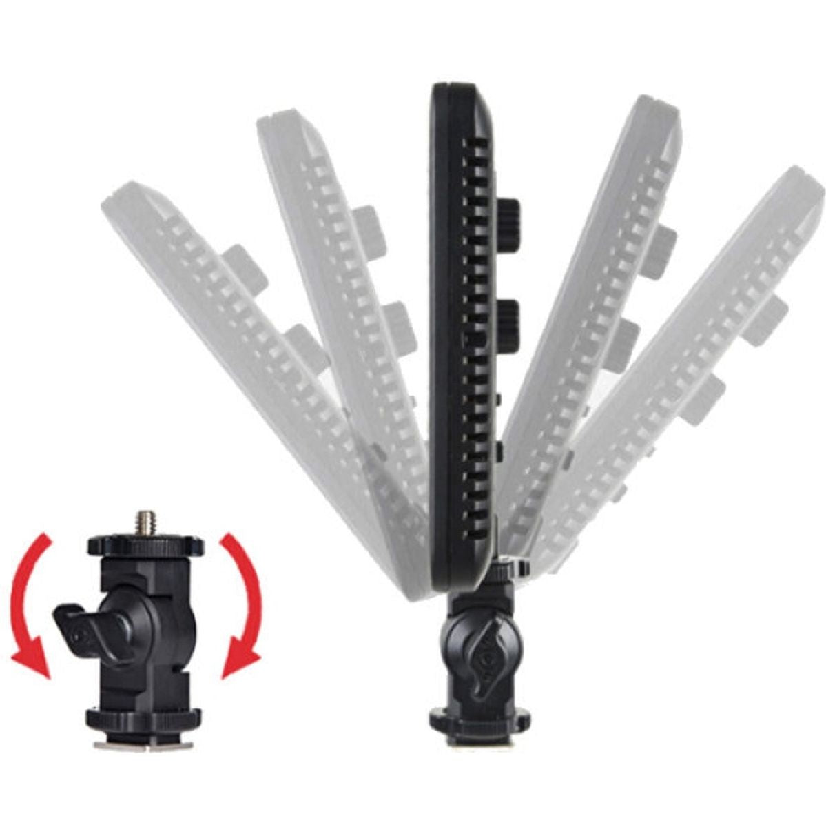 Godox LED P120C Adapter Kit