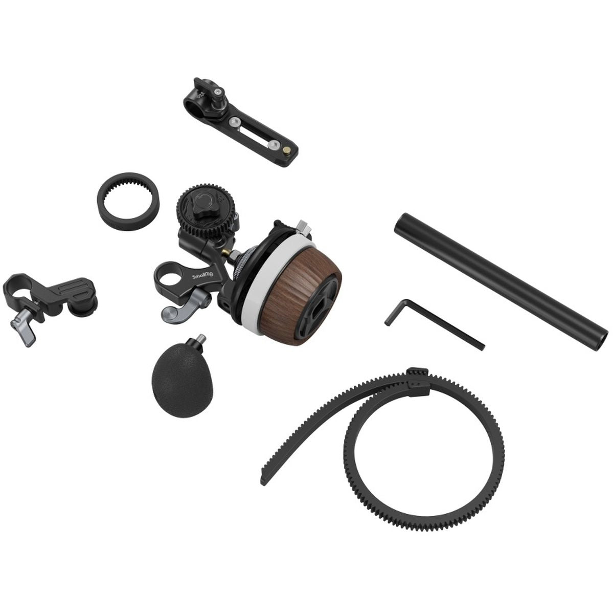 SmallRig 3850 Modular Follow Focus F60