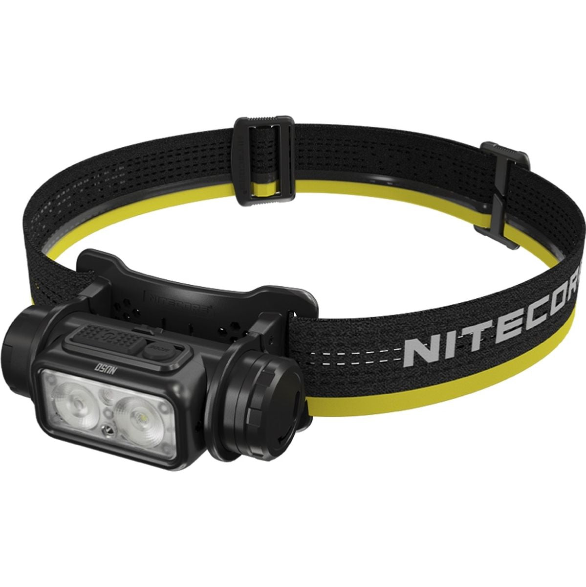 Nitecore NU50