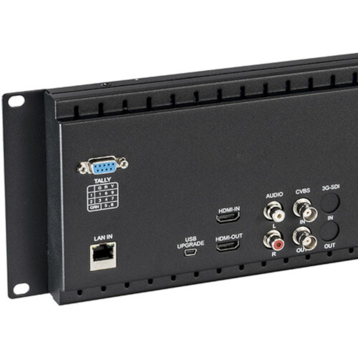 Feelworld D71 Plus-H Dual Rack Monitor