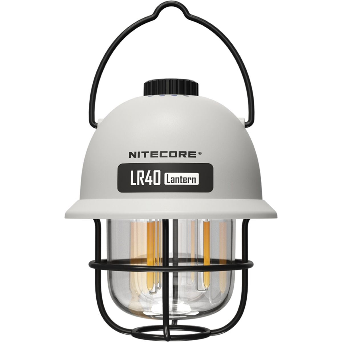 Nitecore LR40 - Multifunctional USB-C Rechargeable Camping L