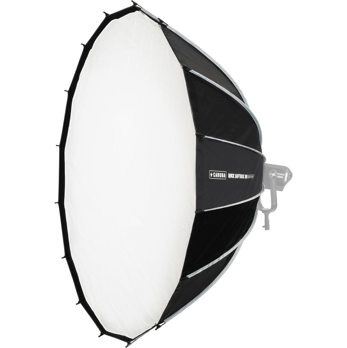 Caruba Quick Softbox MkII 180cm - image 2 of 5