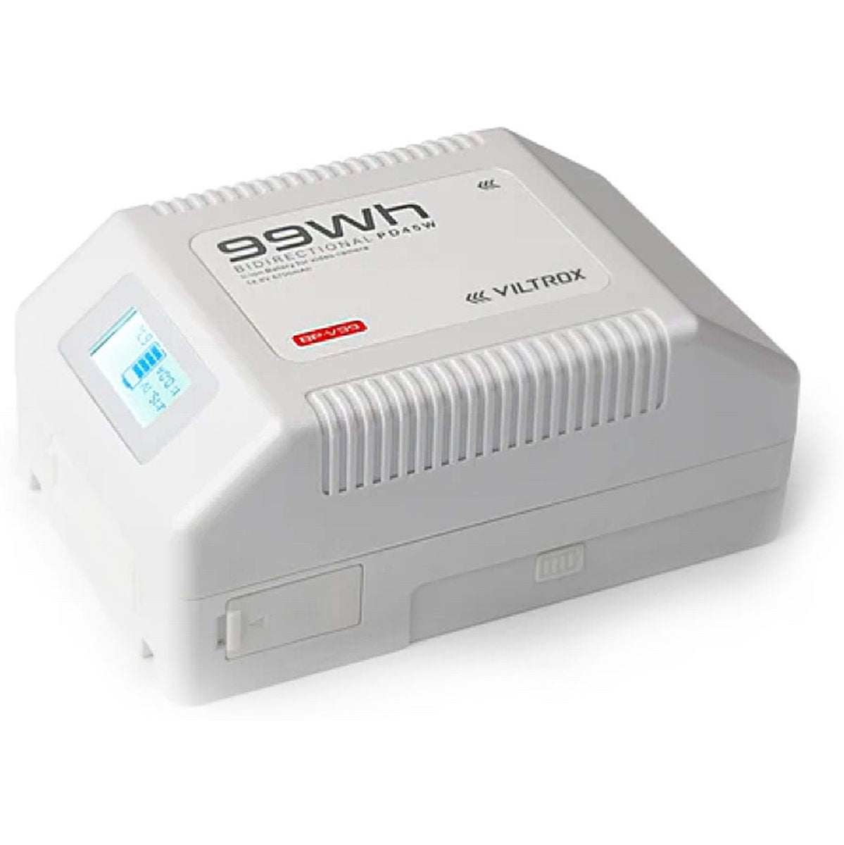 Viltrox BP-V99 6700mAh V-Lock Lithium Battery