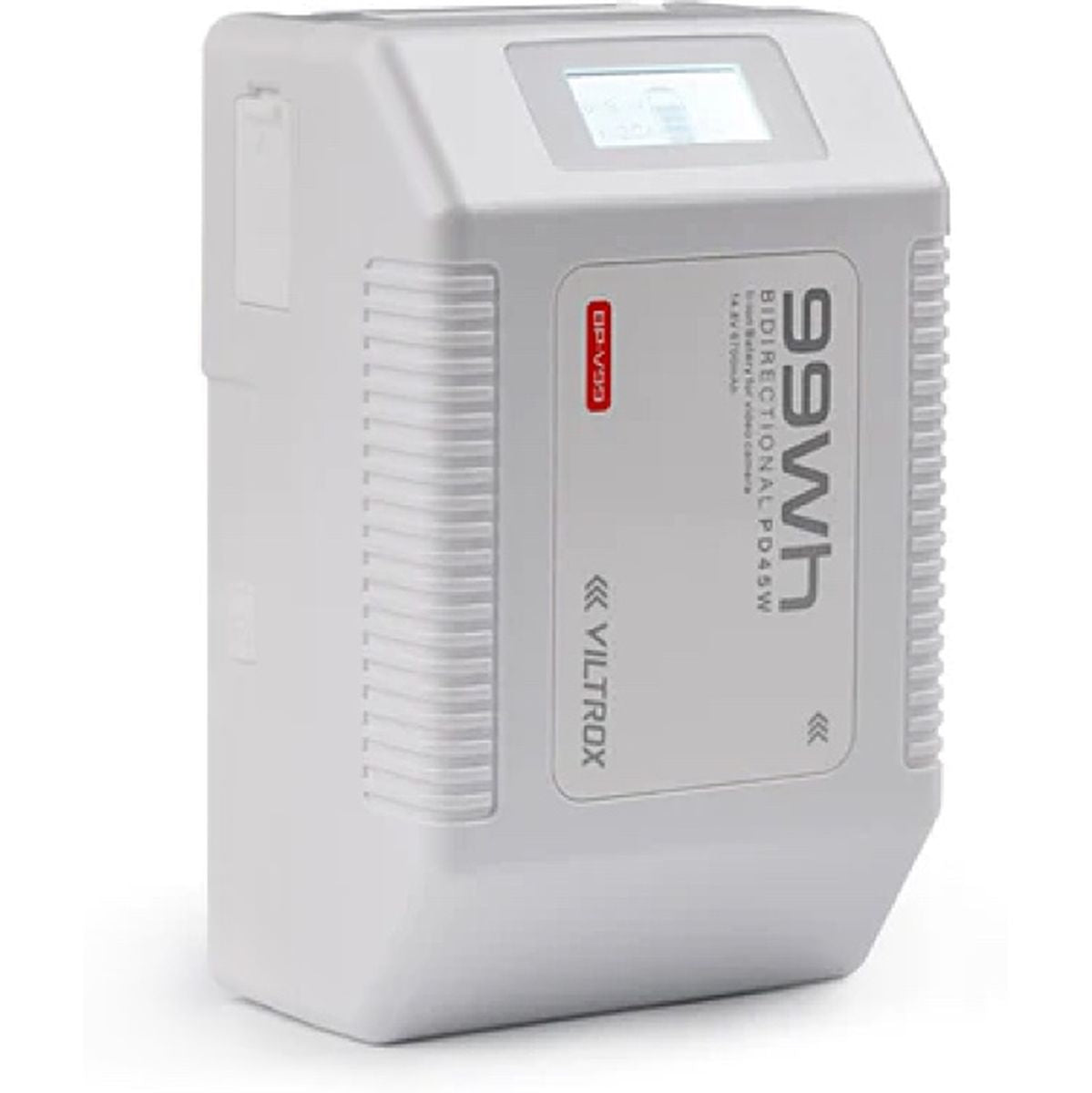 Viltrox BP-V99 6700mAh V-Lock Lithium Battery