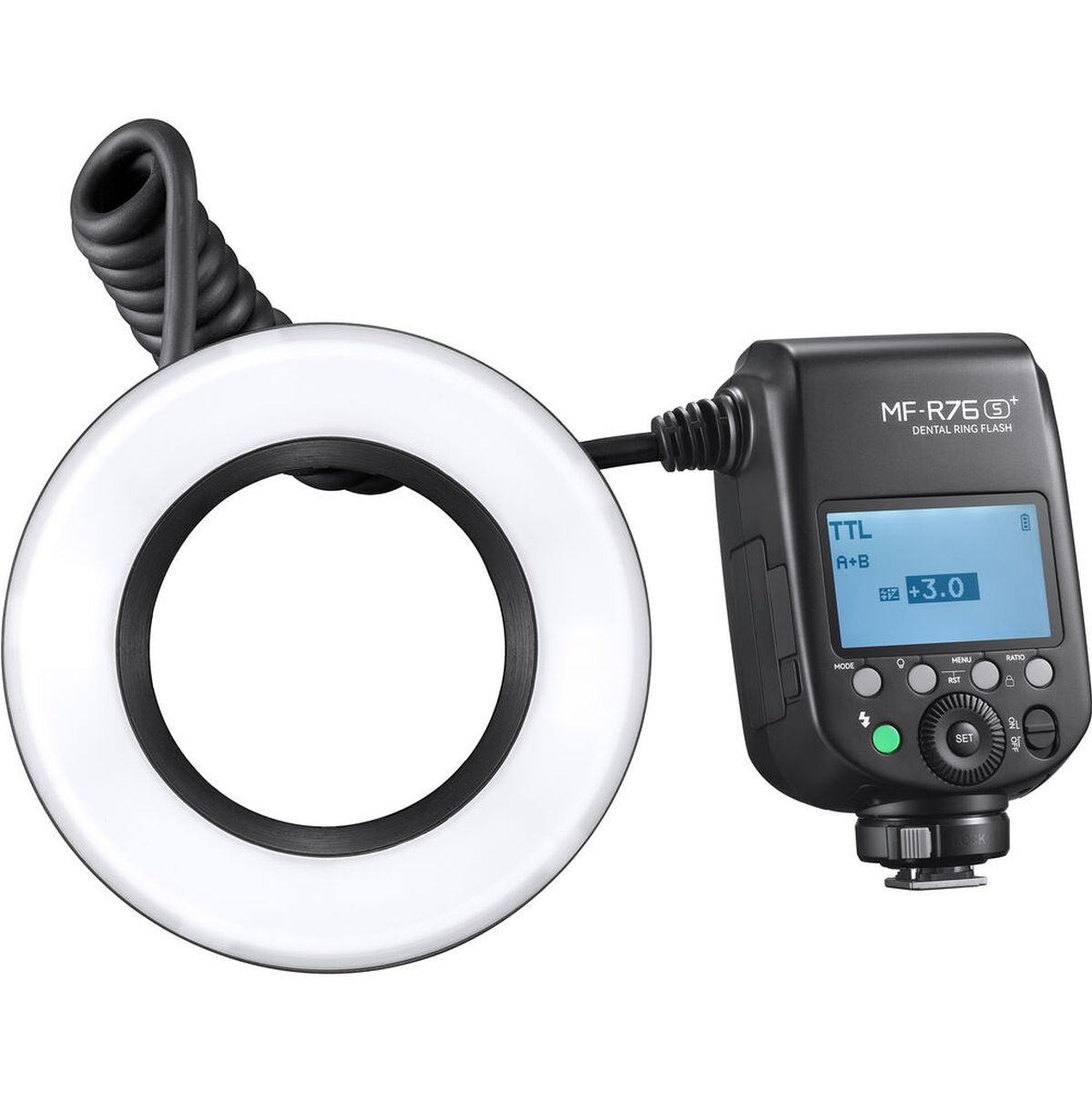 Godox MF-R76S+ Dental Flash