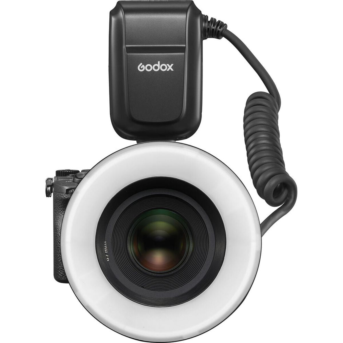 Godox MF-R76S+ Dental Flash