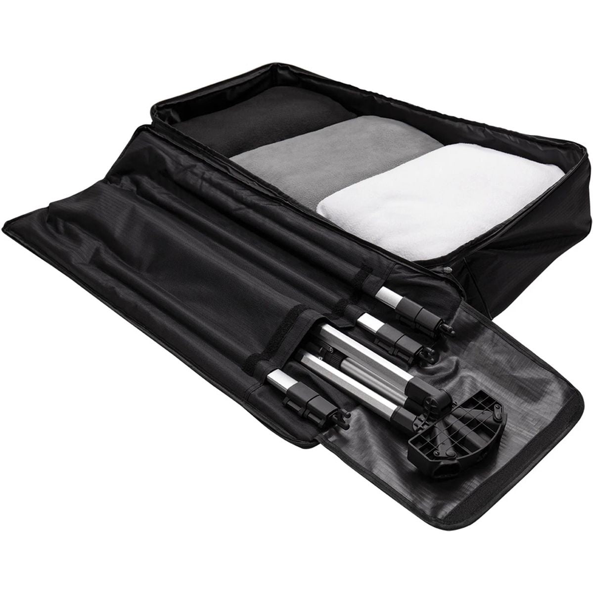 Westcott X-Drop Pro 3-pack Backdrop Kit (8x8)