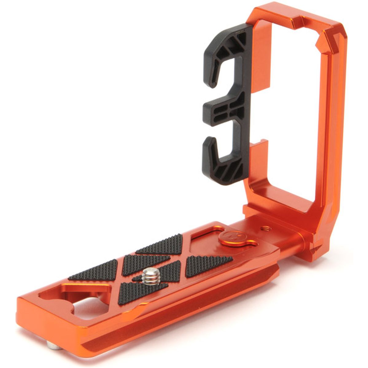 3 Legged Thing Alfie-C 105mm Arca L Bracket Copper For Sony