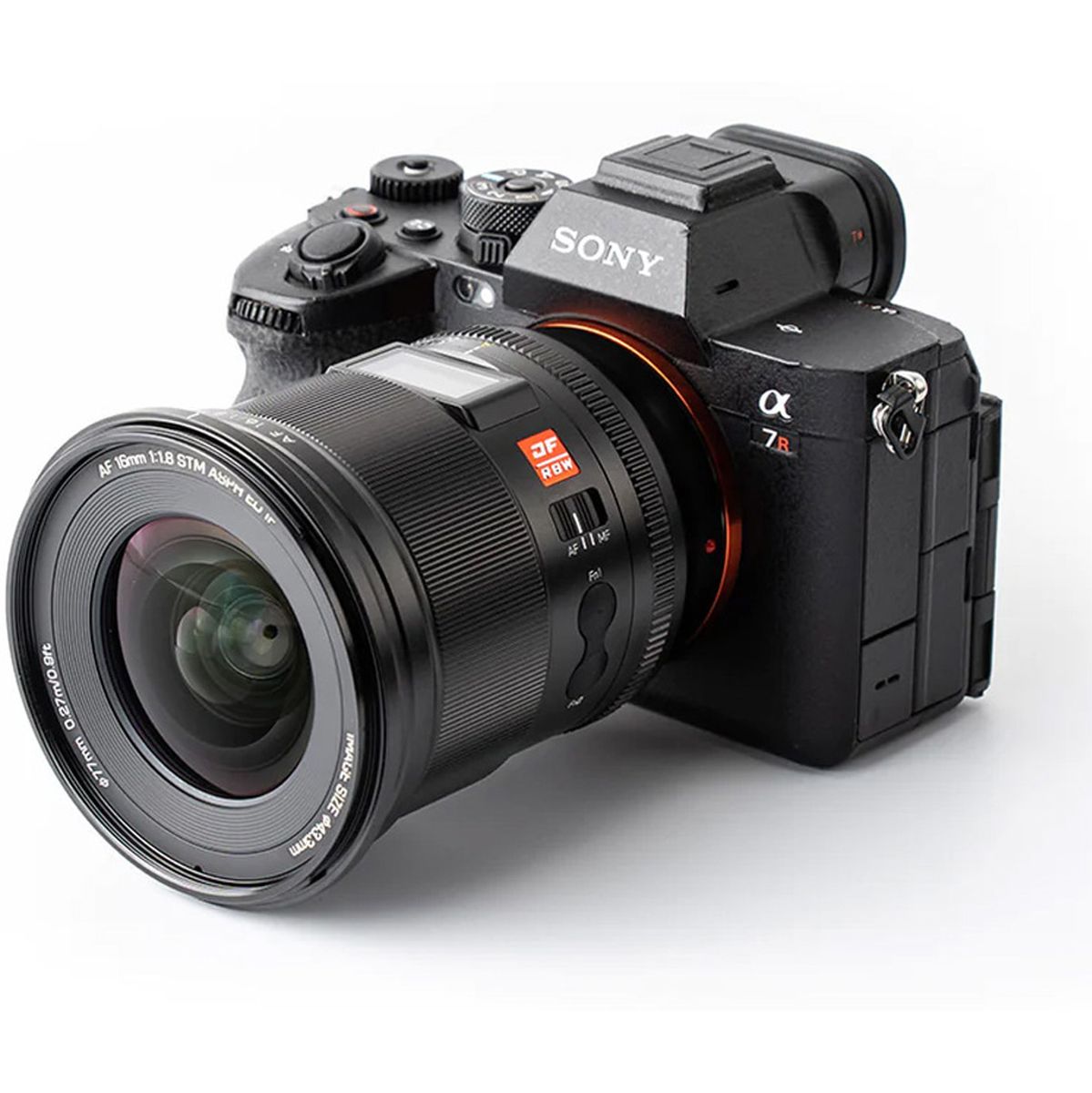 Viltrox FE-16 f/1.8 AF Sony FE-Mount