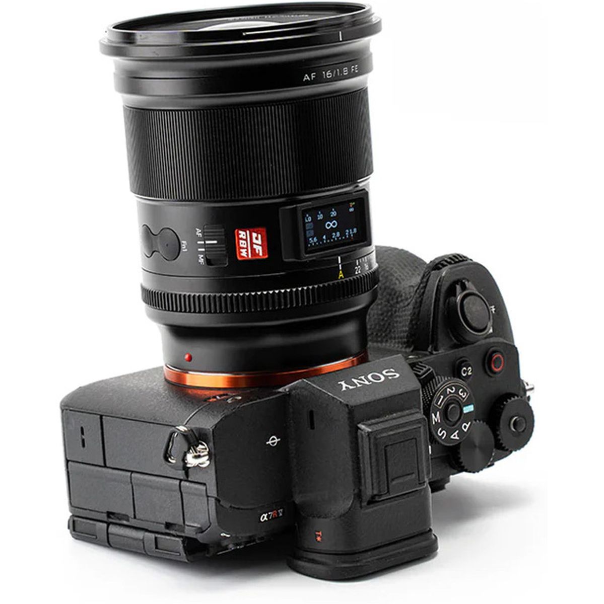 Viltrox FE-16 f/1.8 AF Sony FE-Mount