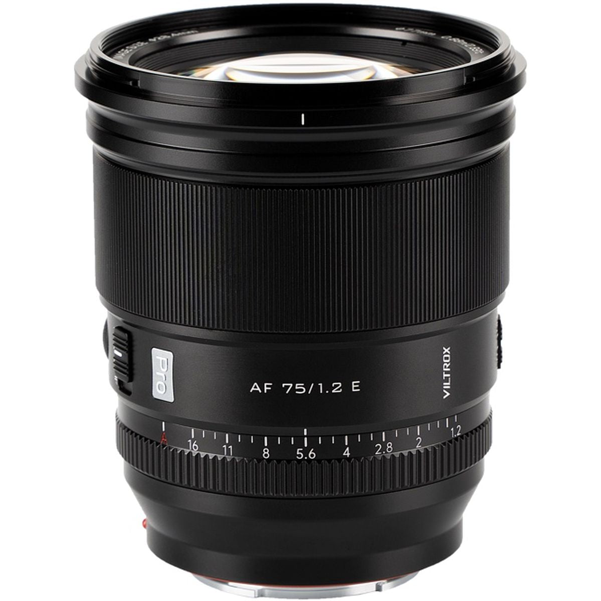 Viltrox XF-75 f/1.2 AF Pro Sony E-Mount APS-C