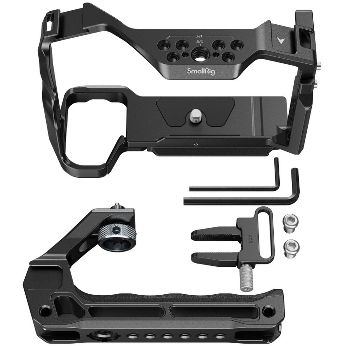 SmallRig 4198 Cage Kit For Sony Alpha 7 III / Alpha 7R III