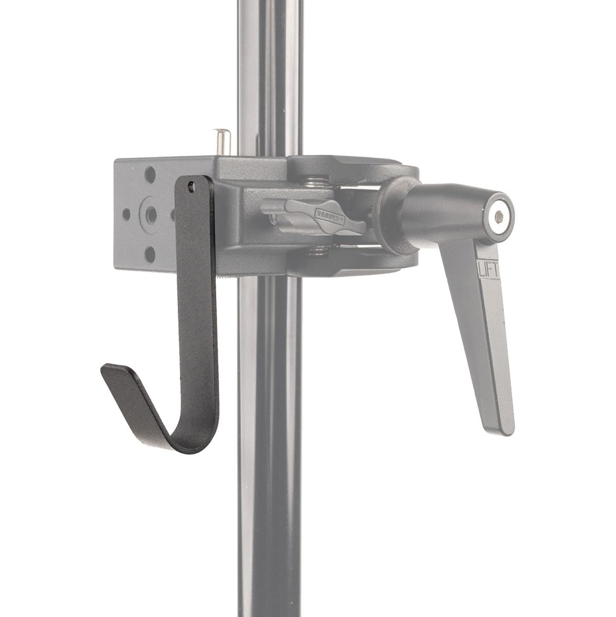 Caruba Sky Hook For Screw Clamp - image 5 of 5