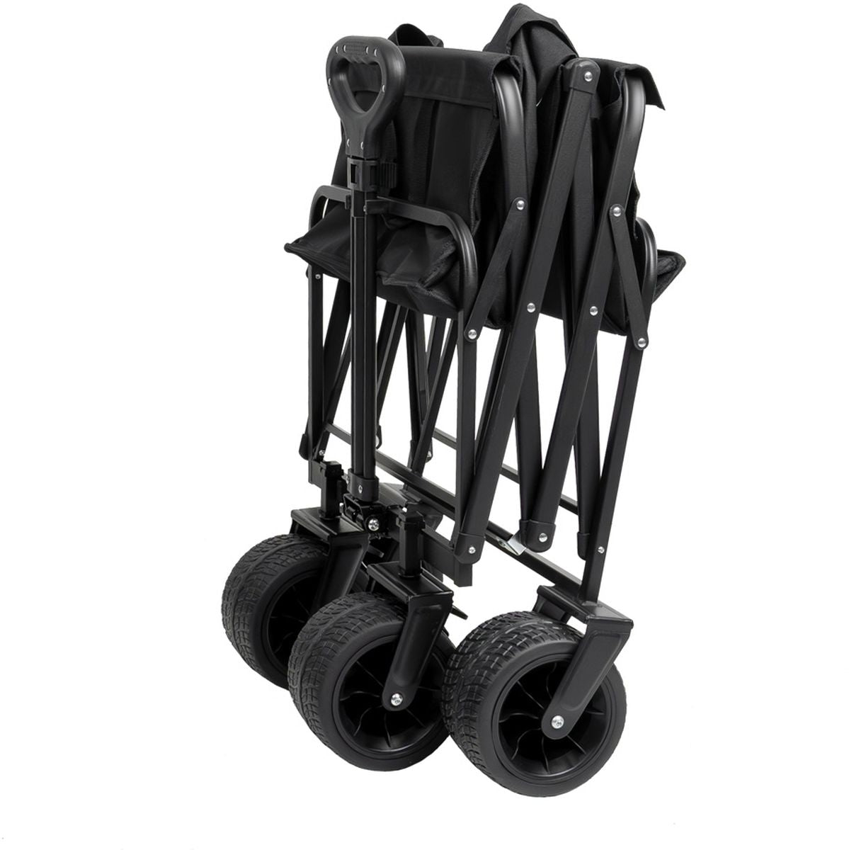 Caruba Foldable Transport Trolley - image 2 of 5