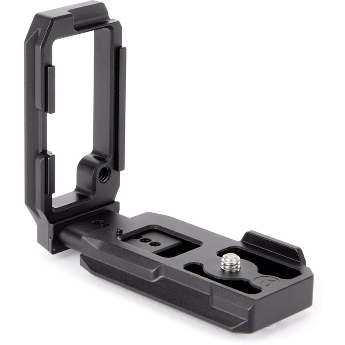 3 Legged Thing Freya-B 86mm Arca L Bracket Darkness Black Fo