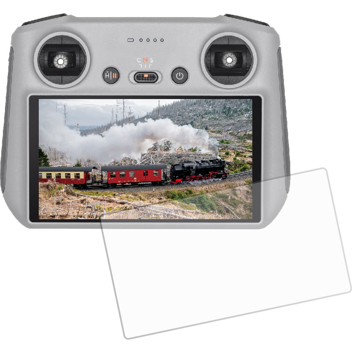 Caruba Screen Protector For DJI RM330 / RM331 Smart Remote C