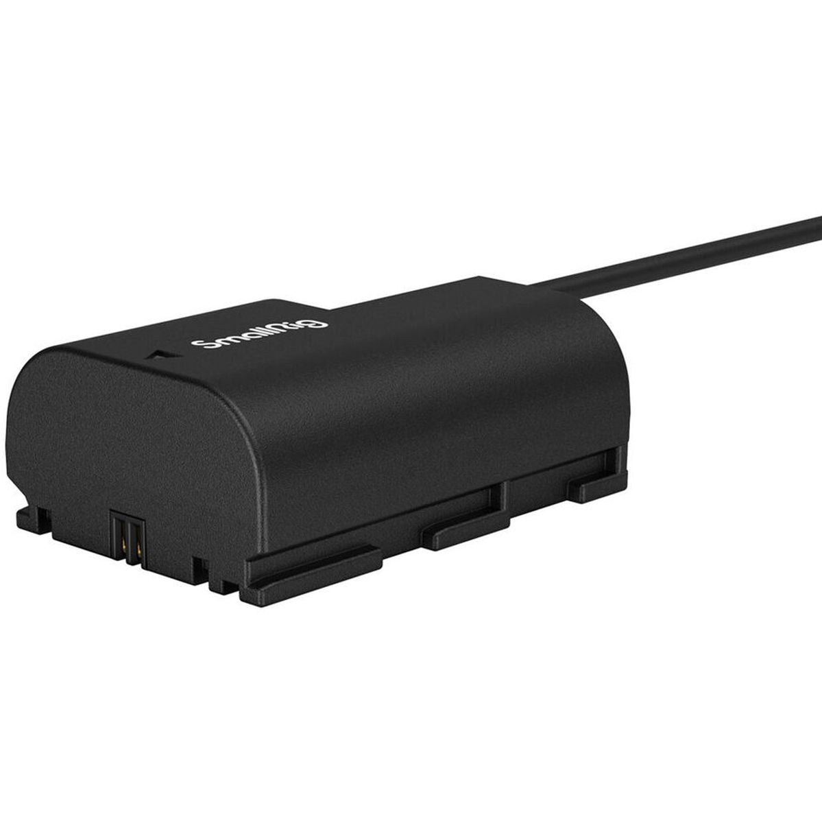 SmallRig 4252 D-Tap To LP-E6NH Dummy Battery Power Cable