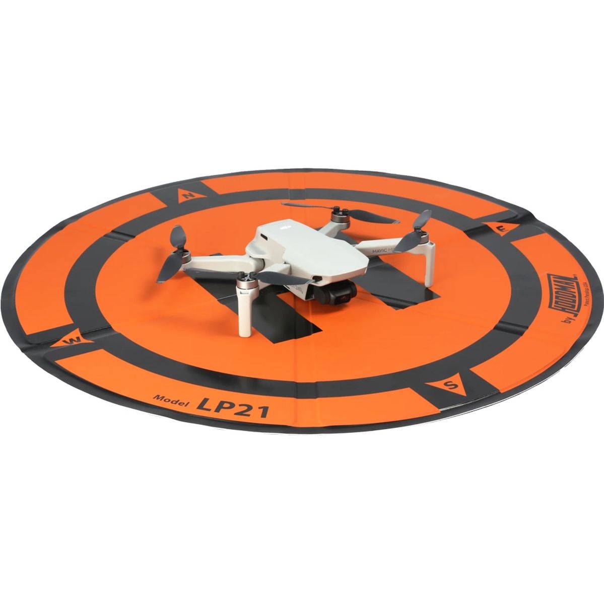 Hoodman Launch Pad 50cm