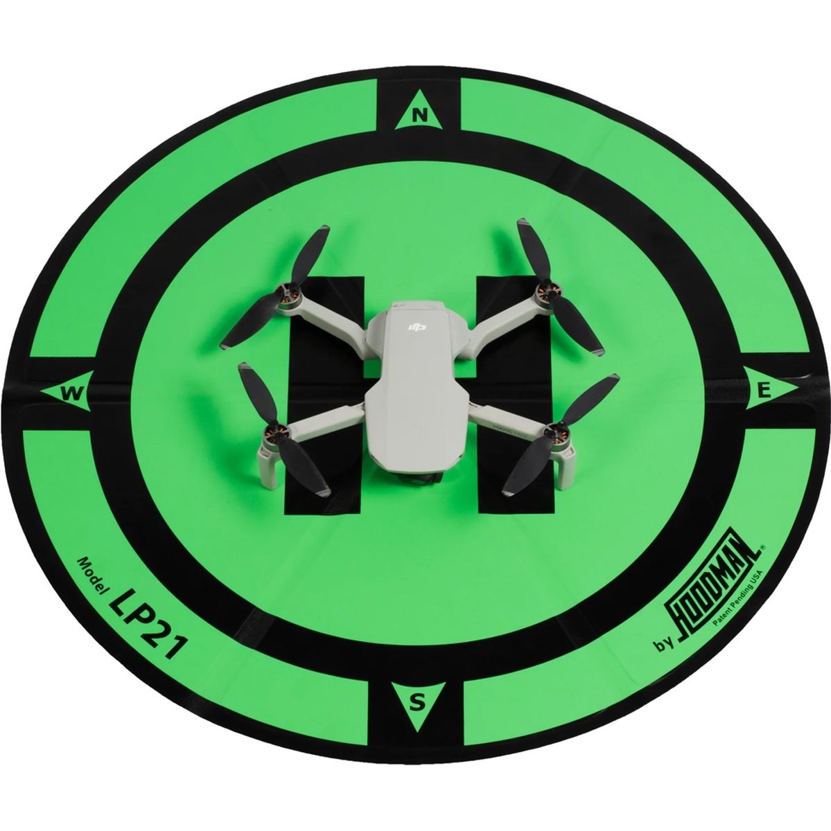 Hoodman Launch Pad 50cm