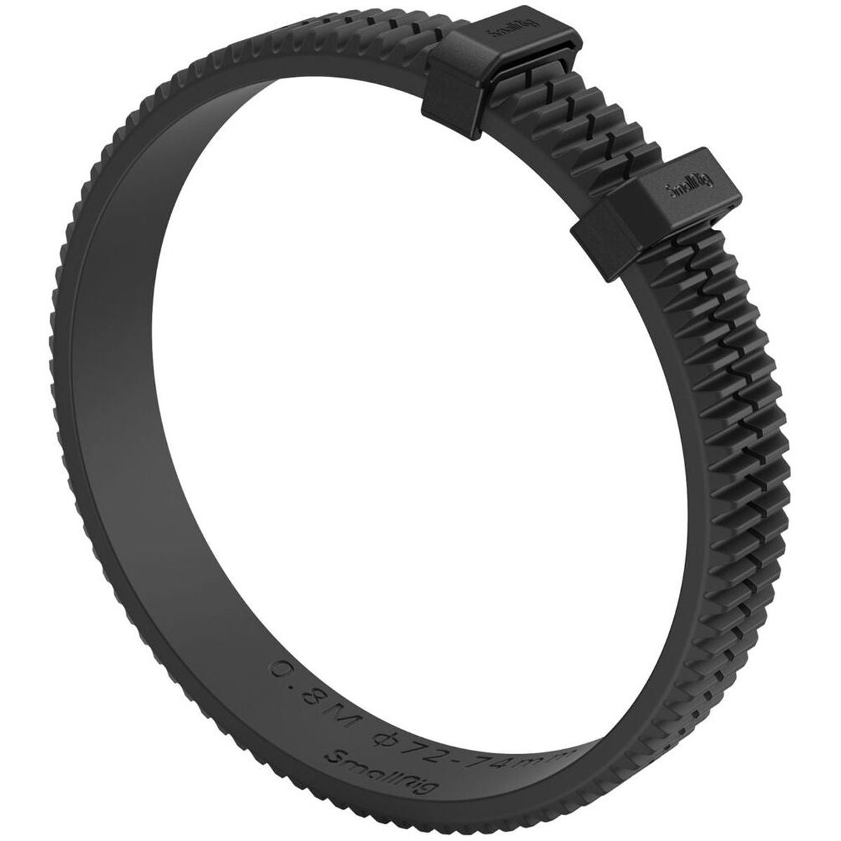 SmallRig 4185 Seamless Focus Gear Ring Kit