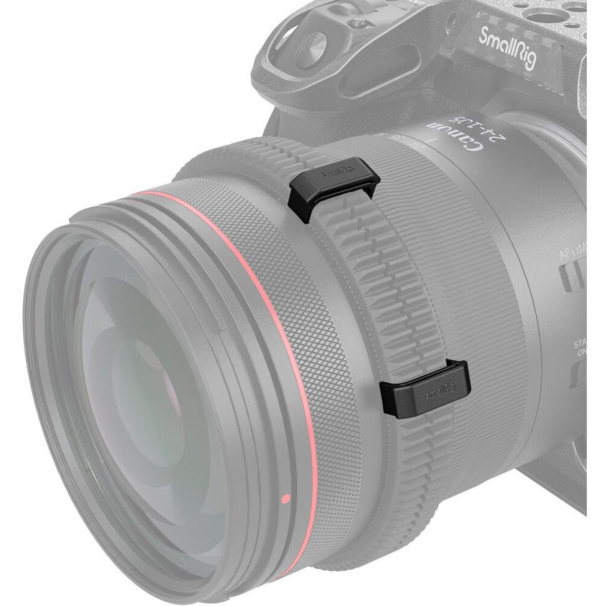 SmallRig 4302 AB Hard Stops Kit