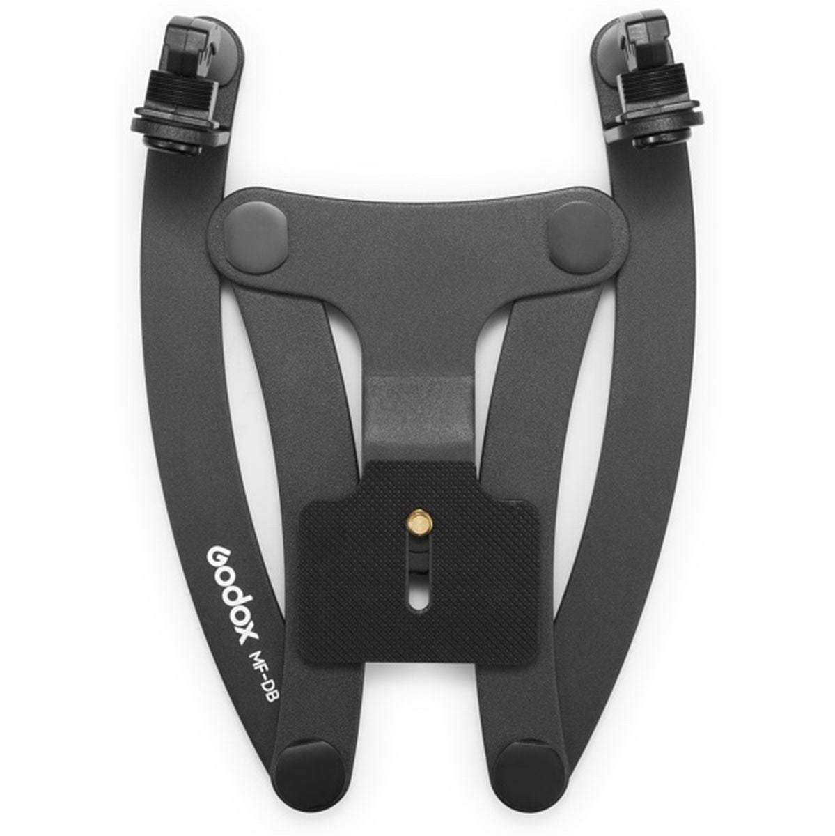 Godox MF-DB Twin Light Bracket For MF12-DK1 Dental Flash Kit