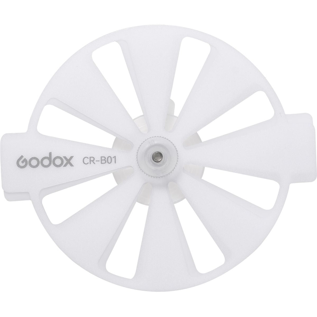 Godox CR-B01 Round Cap Bouncer
