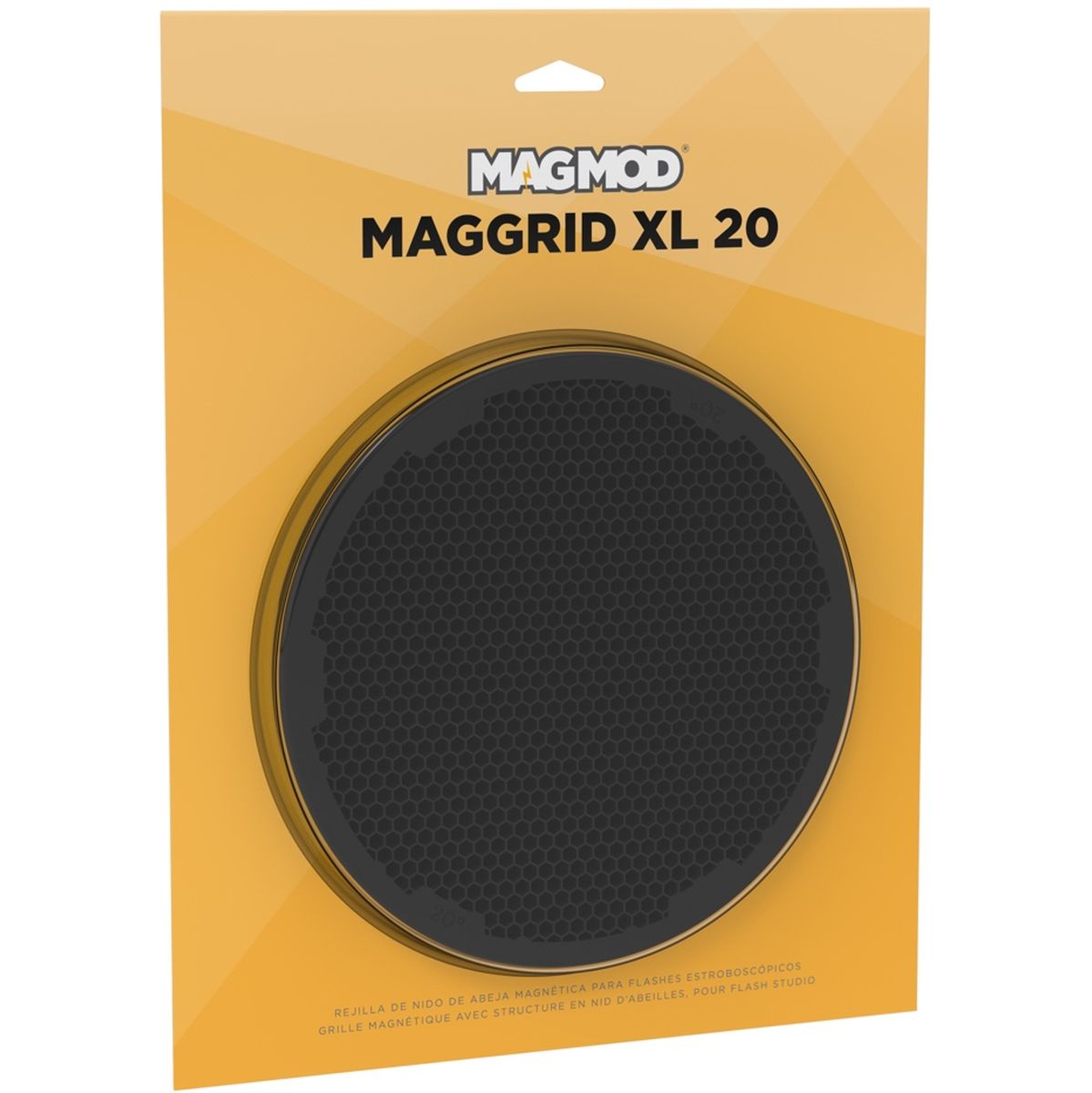 MagMod XL MagGrid 20