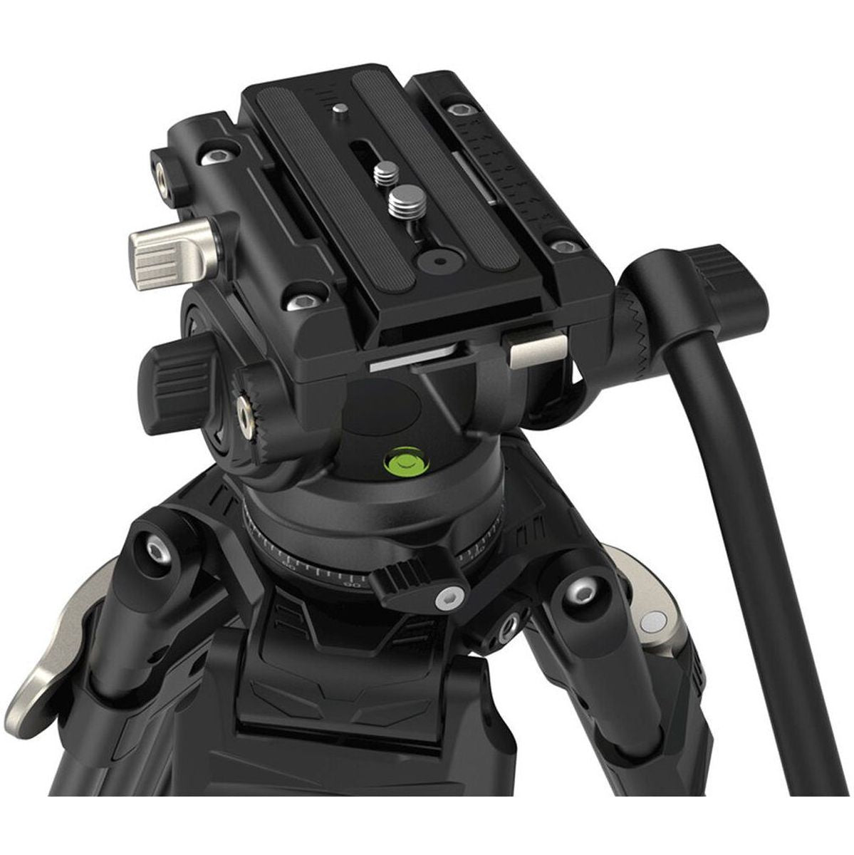 SmallRig 4163 Freeblazer Heavy-Duty Aluminum Alloy Tripod Ki