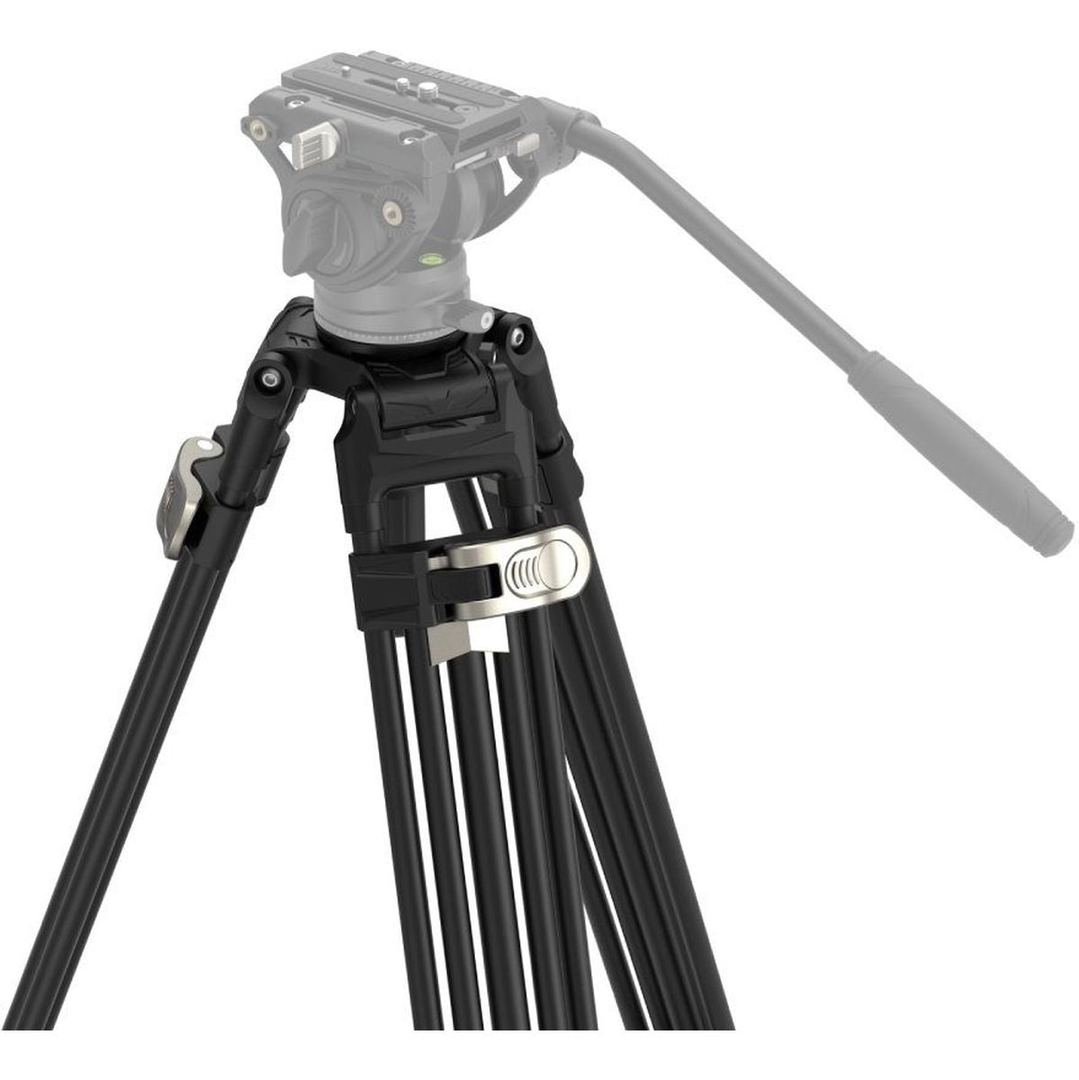 SmallRig 4164 Freeblazer Heavy-Duty Aluminum Alloy Tripod AD
