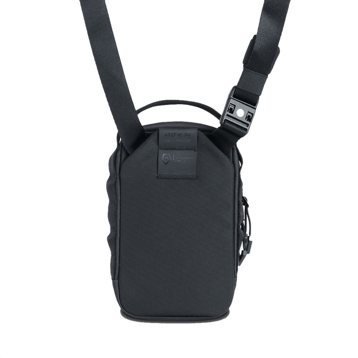WANDRD X1 Cross Body Bag Small Black