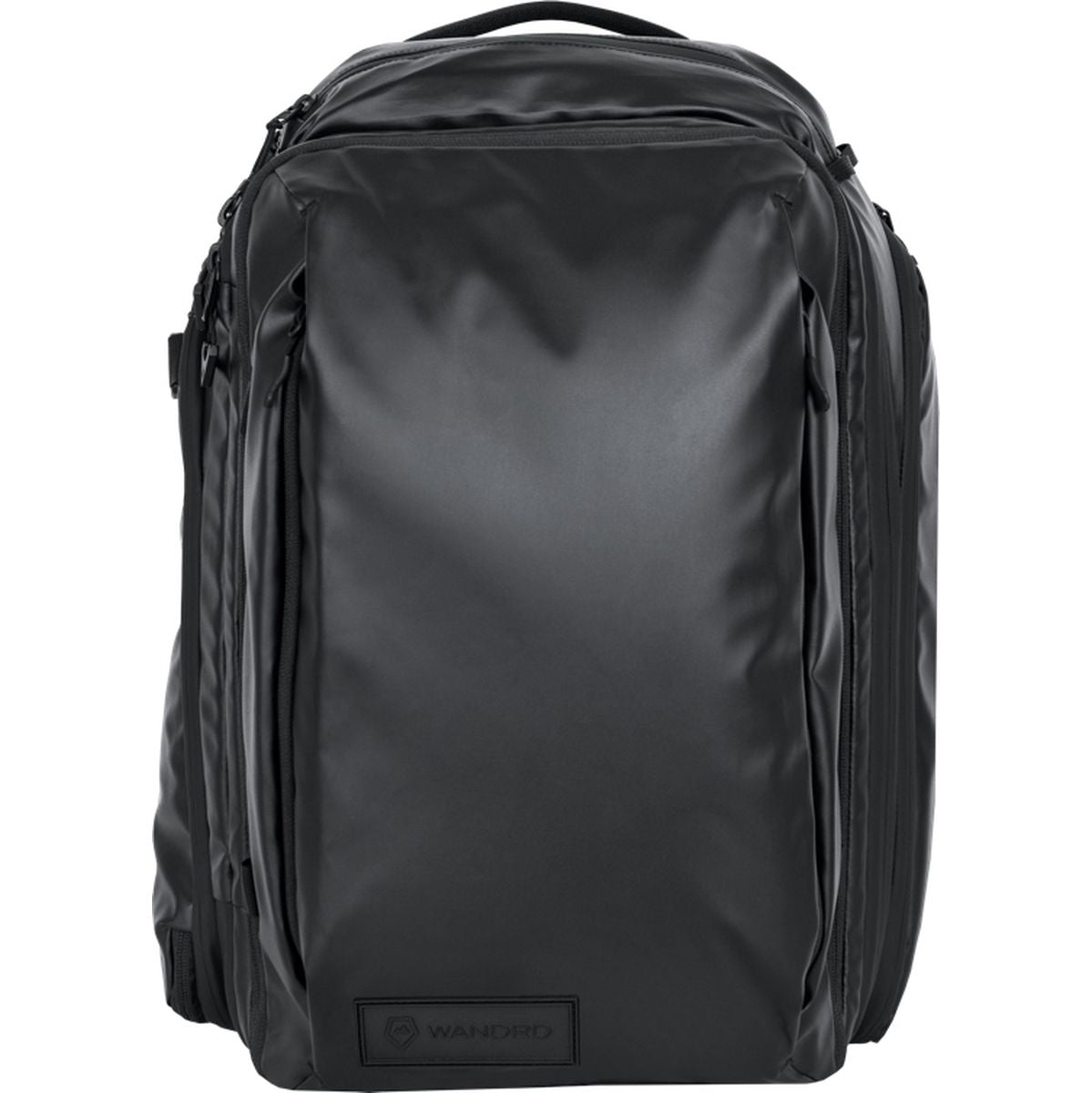 WANDRD Transit 35l Travel Backpack Black