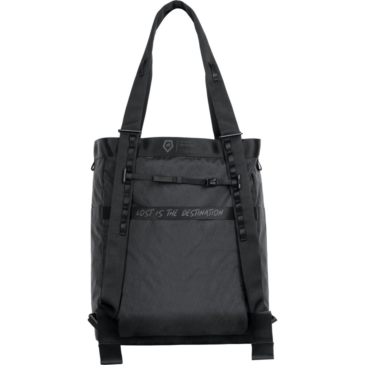 WANDRD Tote Backpack