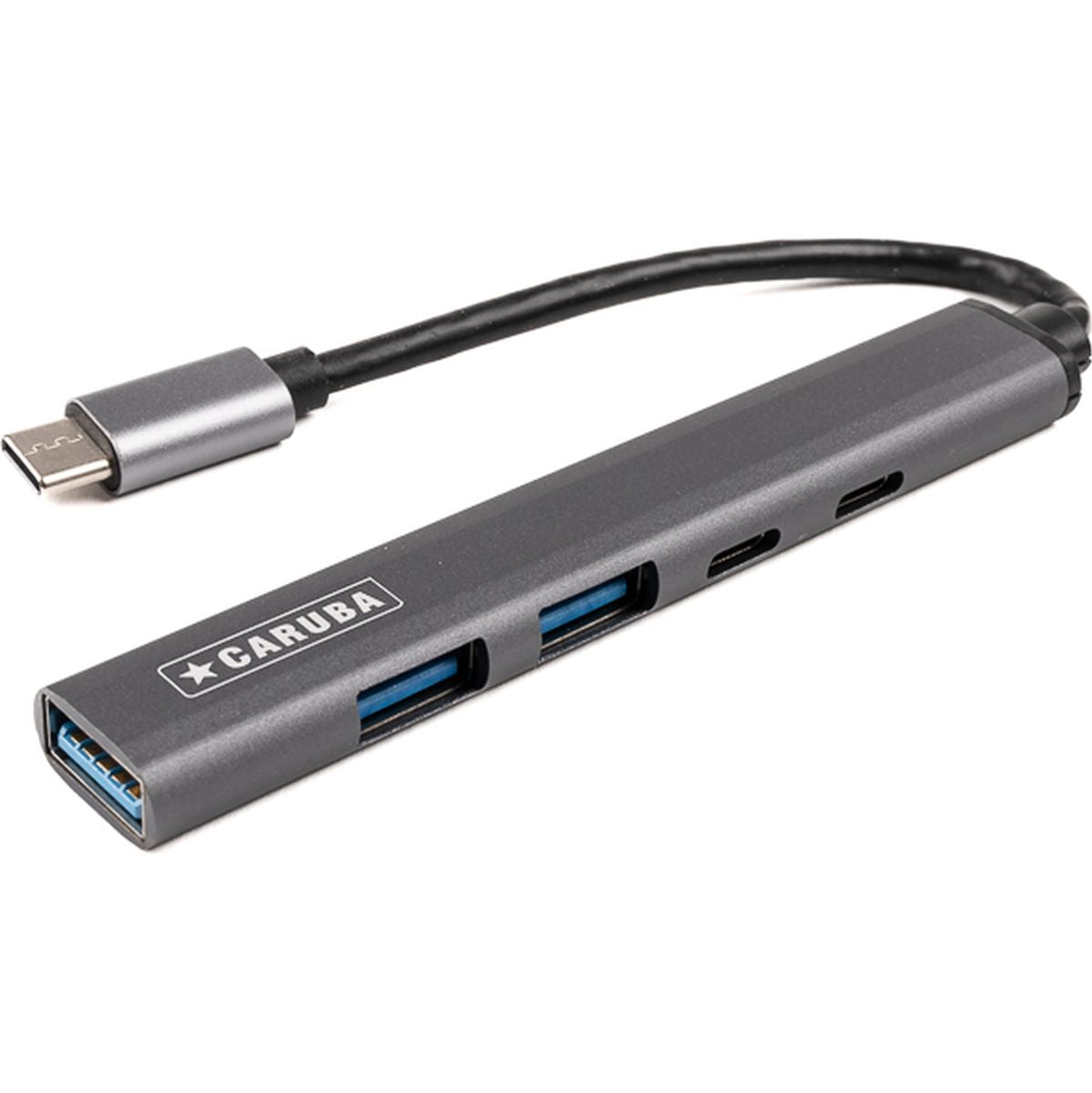 Caruba 5-IN-1 USB-C Hub