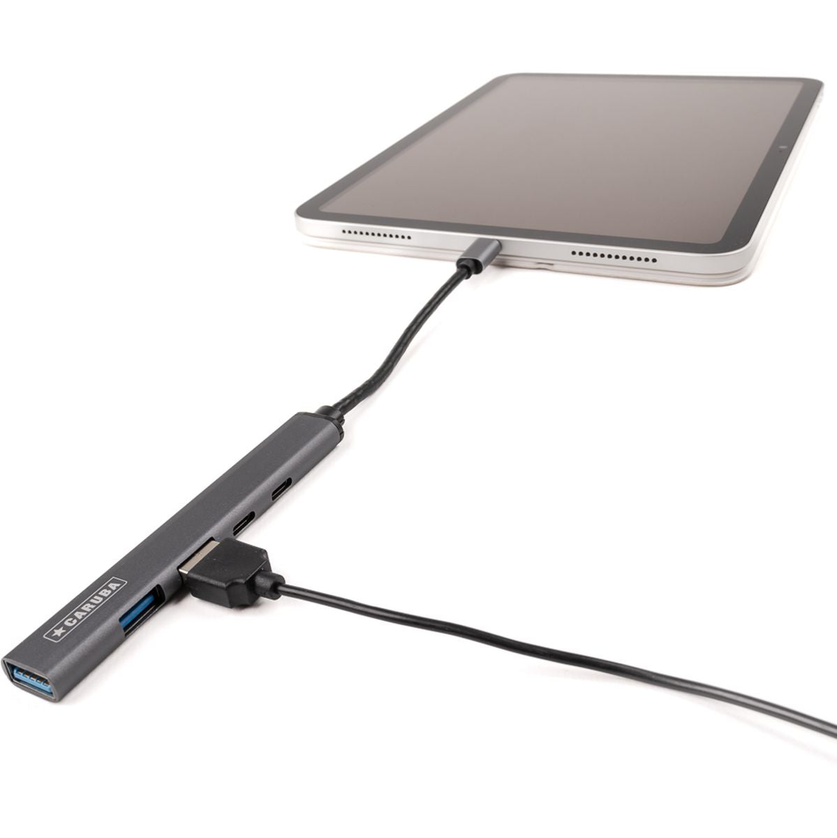 Caruba 5-IN-1 USB-C Hub