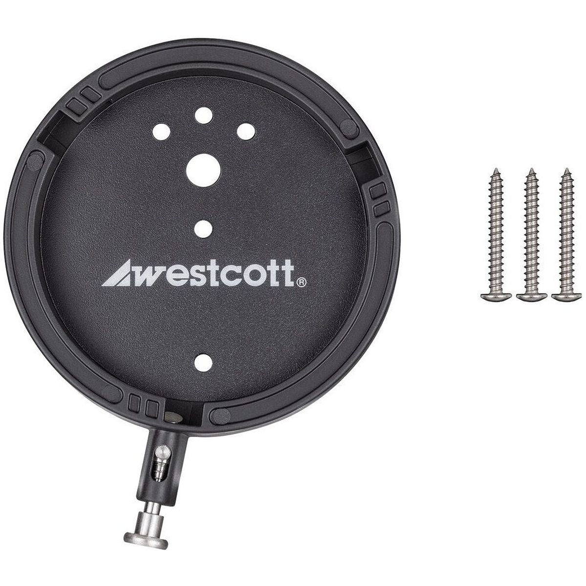 Westcott Float Wall Mount Speedring By Lindsay Adler (Bowens)