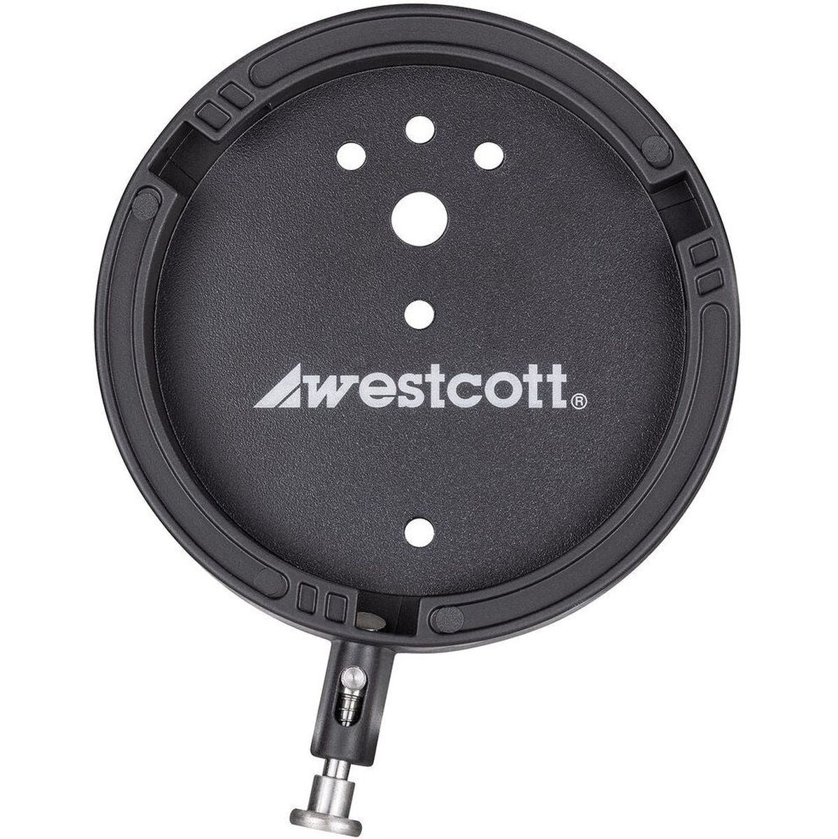 Westcott Float Wall Mount Speedring By Lindsay Adler (Bowens)